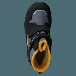 Husky1 Black