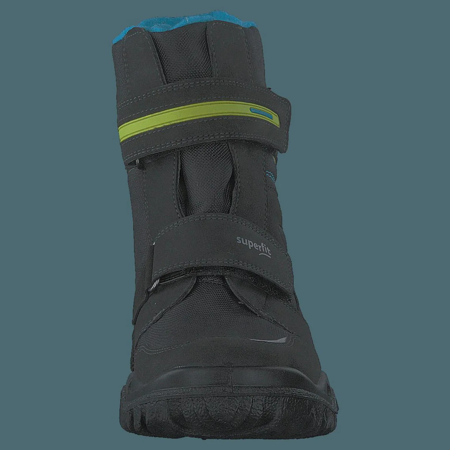 Husky Black