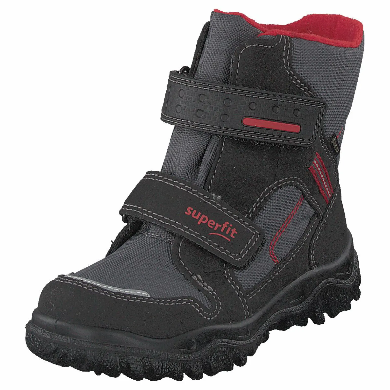Husky Black