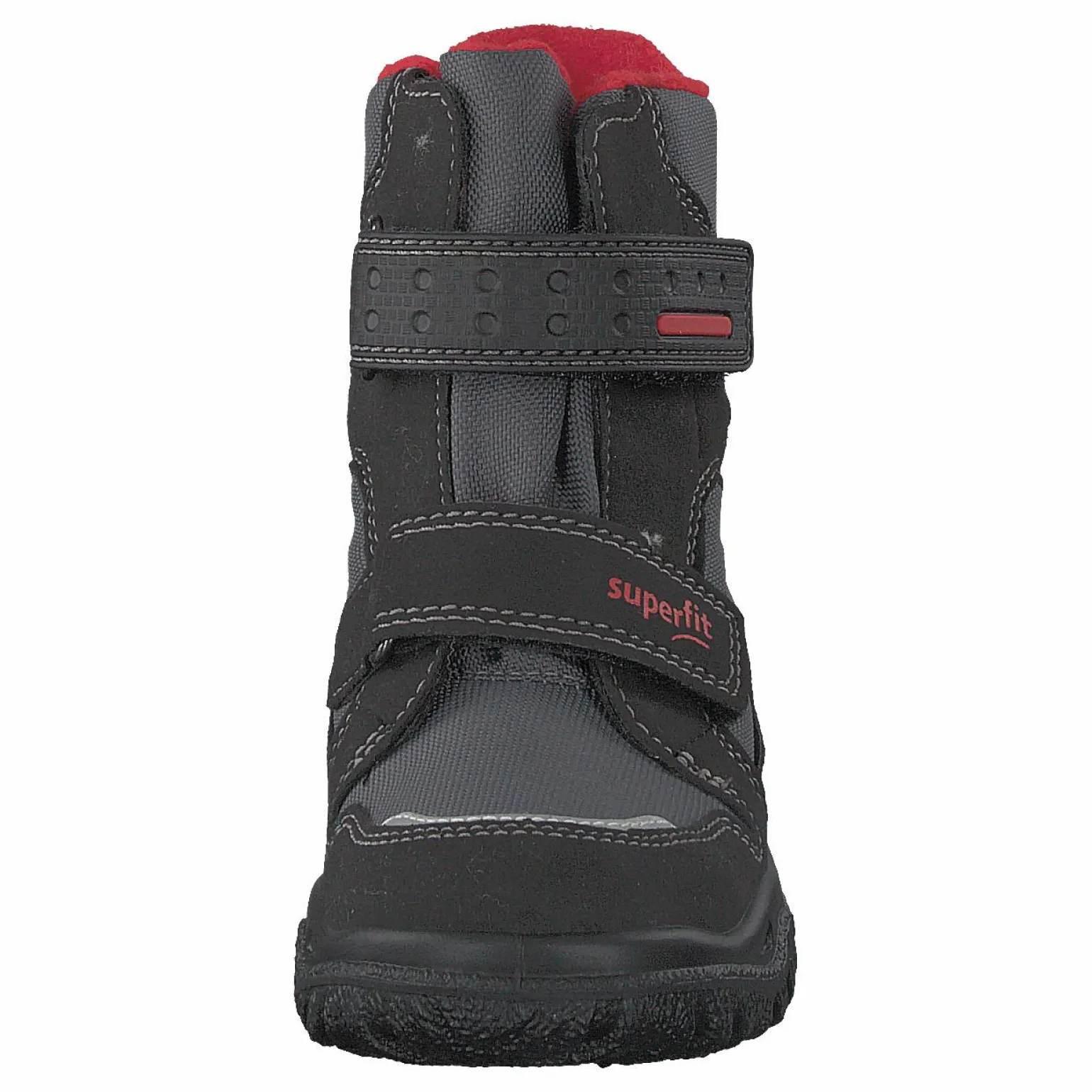 Husky Black
