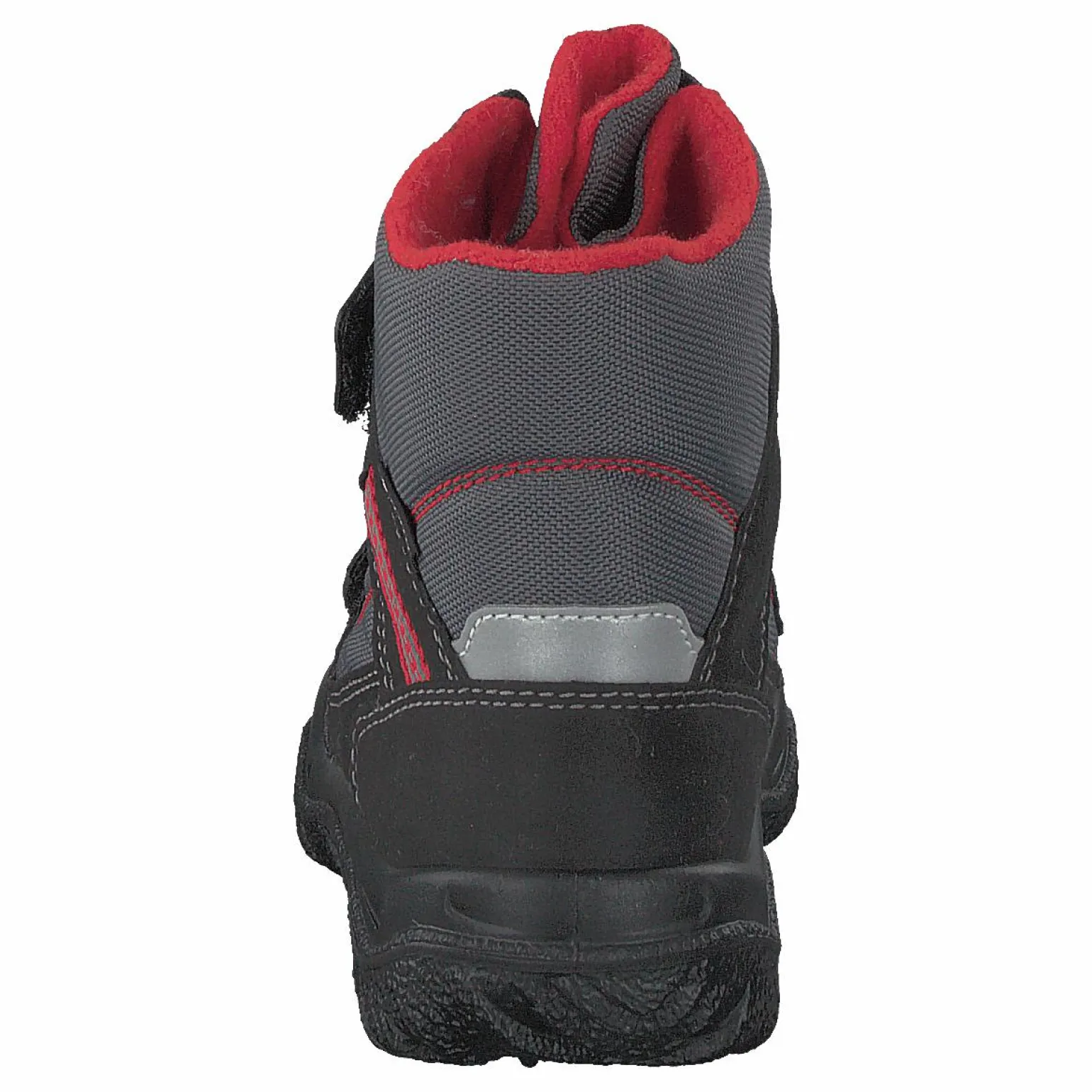 Husky Black