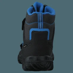 Husky Gore-tex Black