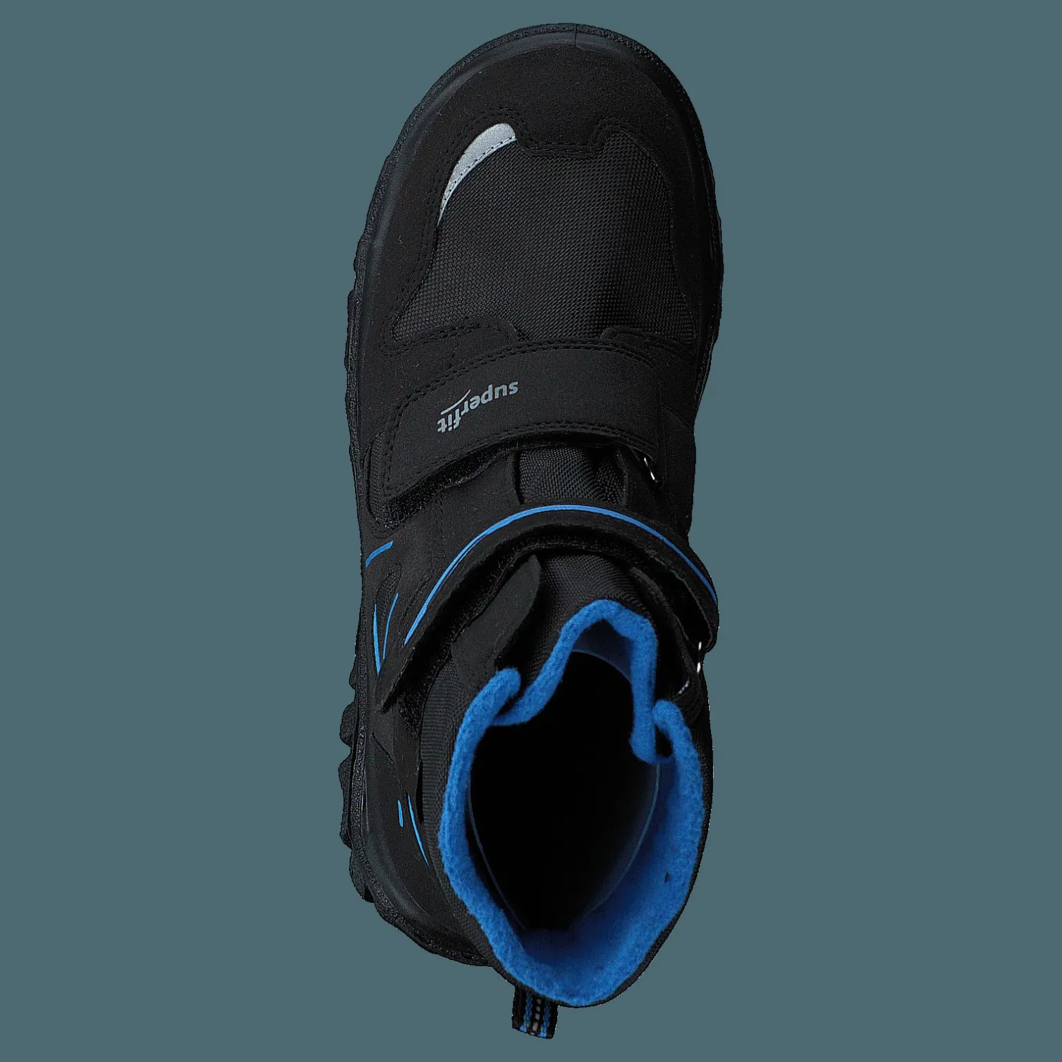 Husky Gore-tex Black/blue
