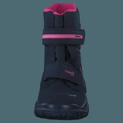 Husky Gore-tex Blue/pink