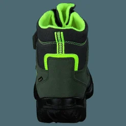 Husky1 Green