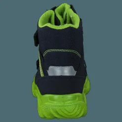 Husky Ocean/green