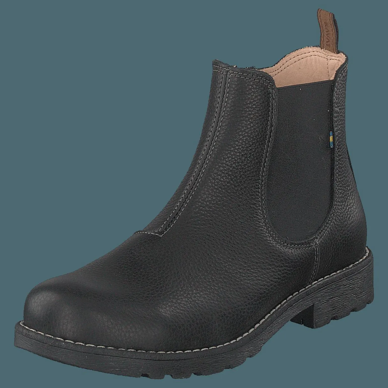 Husum Jr Ep Black