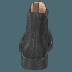 Husum Jr Ep Black