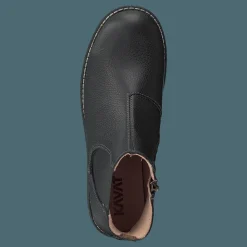 Husum Jr Ep Black