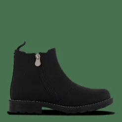 Husum Jr Xc Black