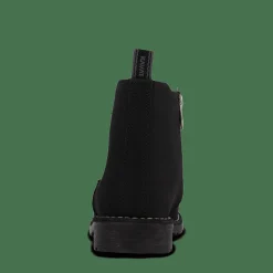 Husum Jr Xc Black