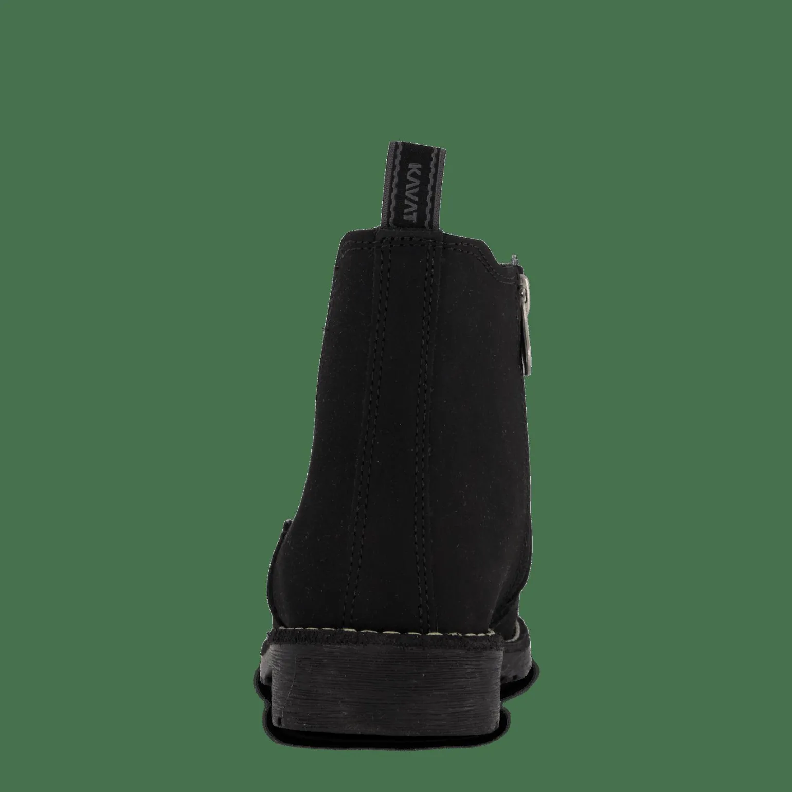 Husum Jr Xc Black