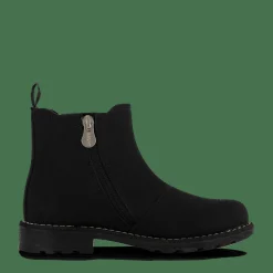 Husum Jr Xc Black