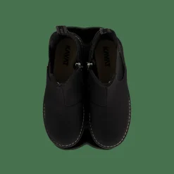 Husum Jr Xc Black