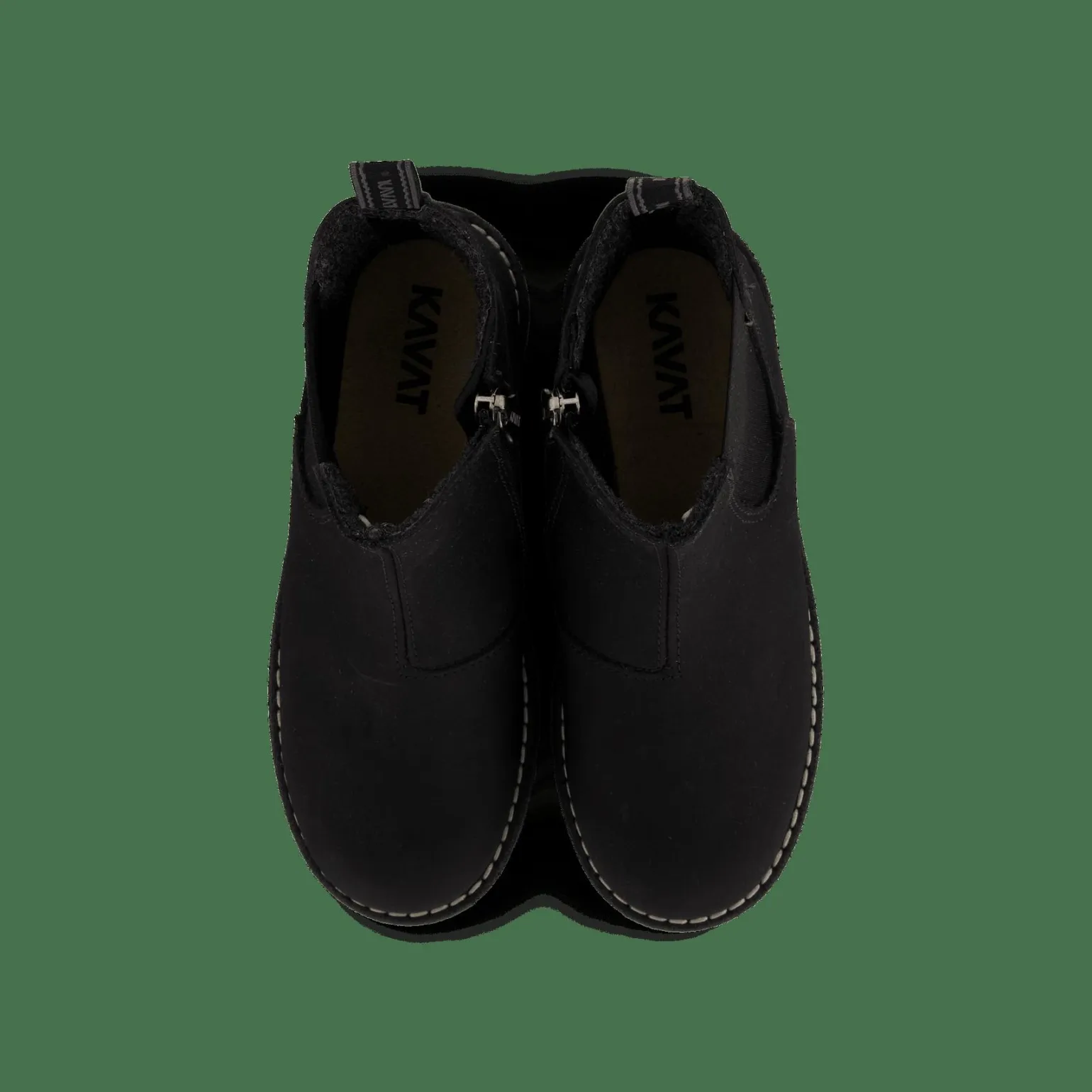Husum Jr Xc Black