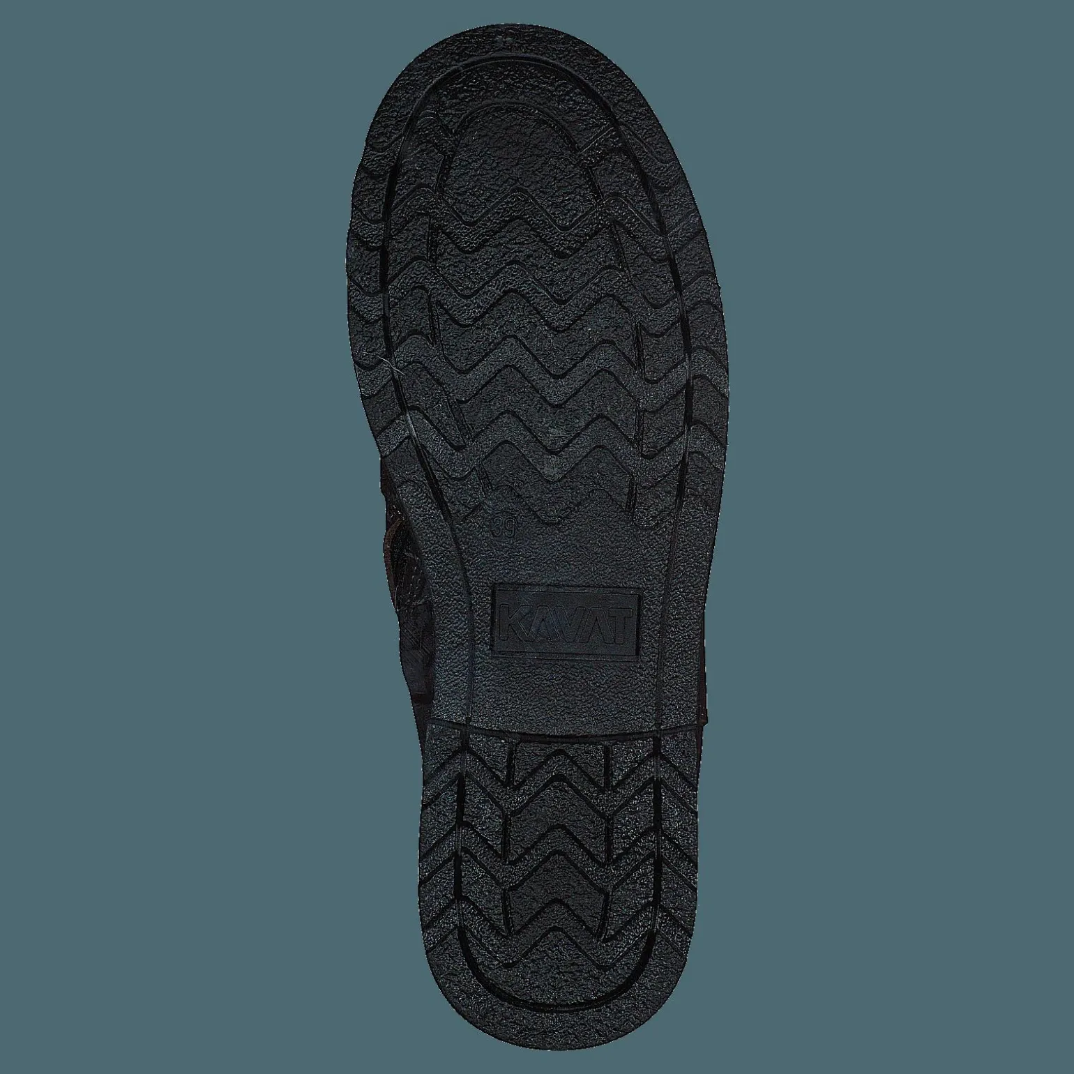 Husum Jr Xc Dark Brown