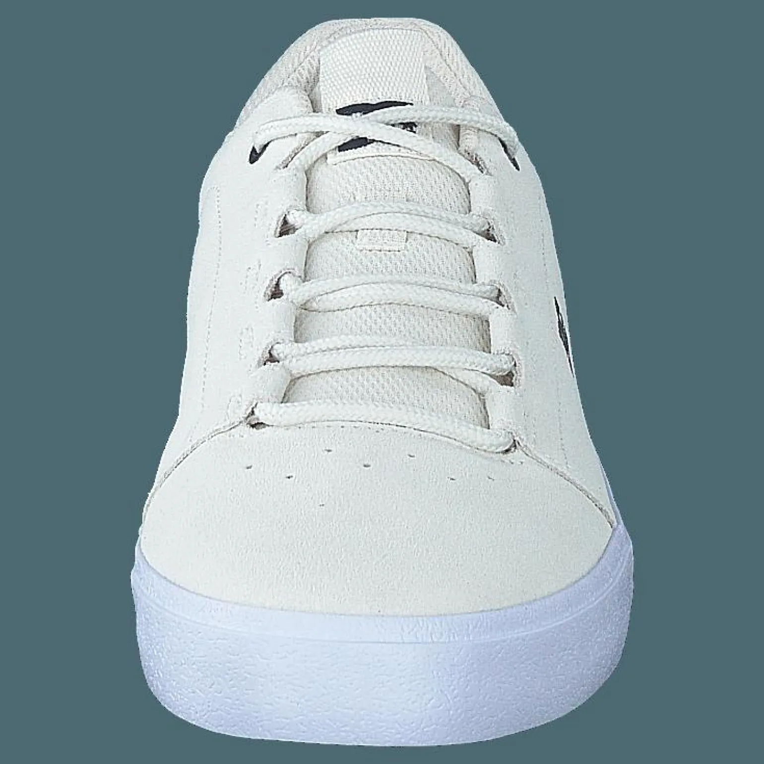 Hyde White/navy