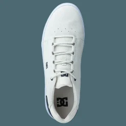 Hyde White/navy
