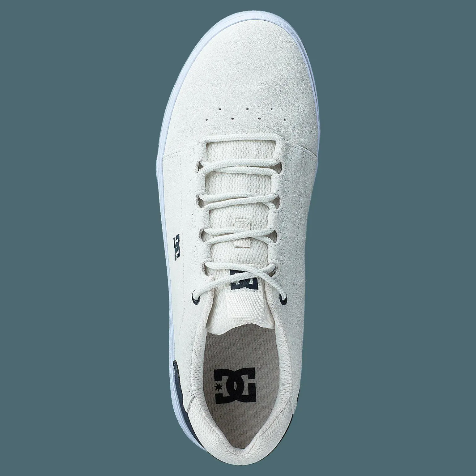 Hyde White/navy