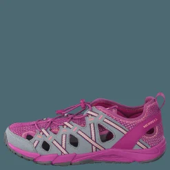 Hydro Choprock Shandal Grey/purple