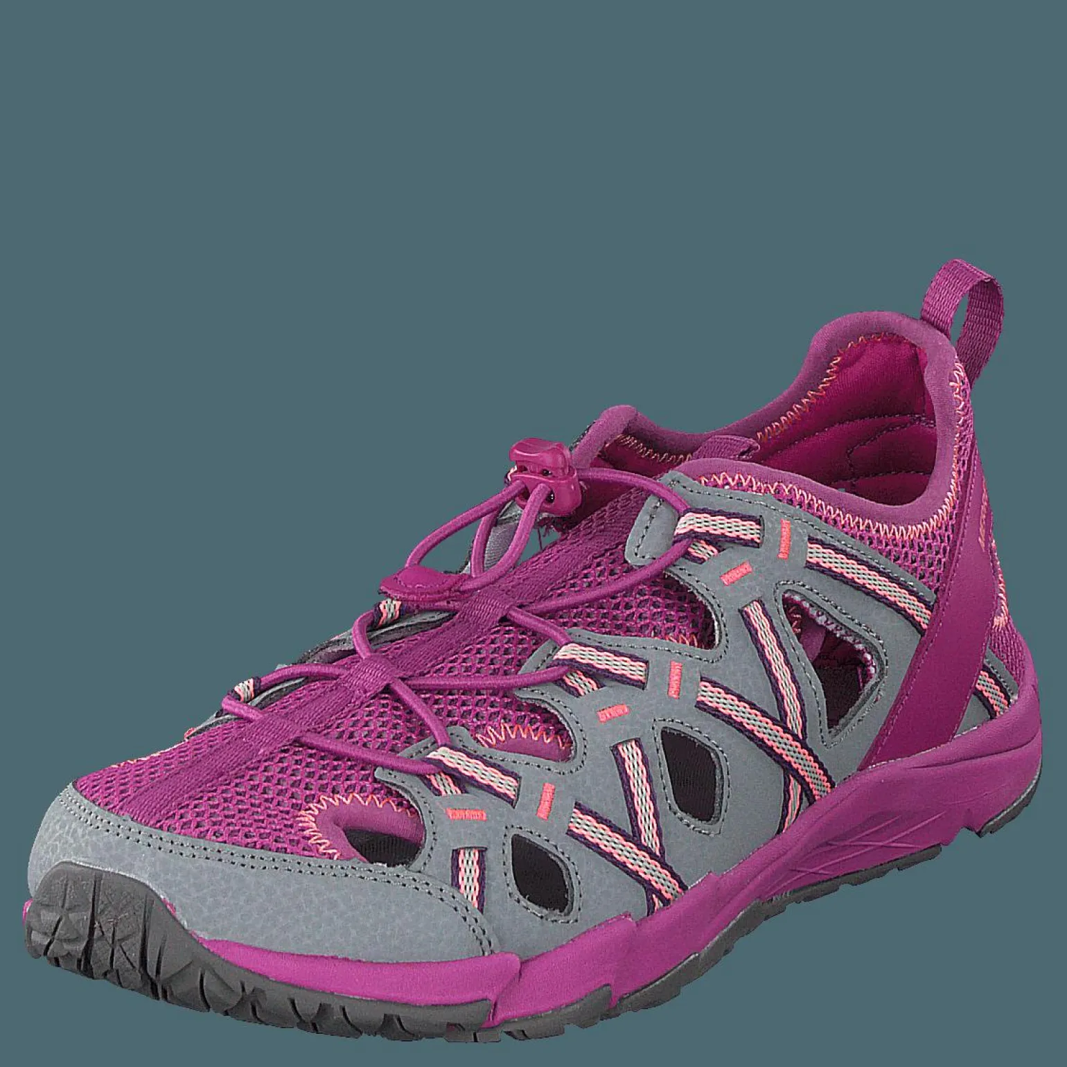 Hydro Choprock Shandal Grey/purple
