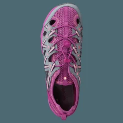 Hydro Choprock Shandal Grey/purple