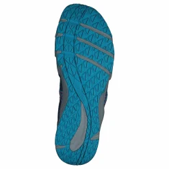 Hydro Choprock Shandal Navy/turq