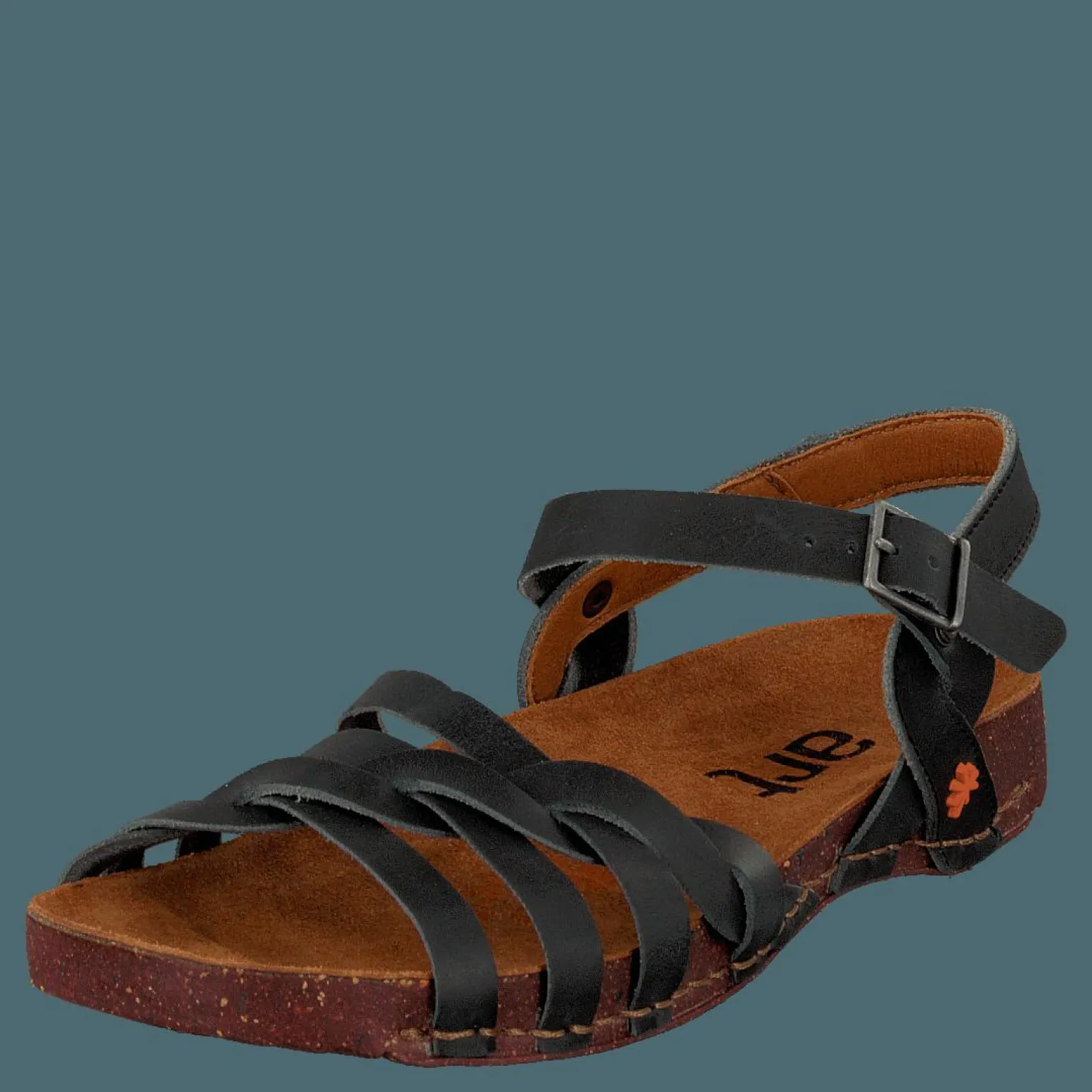 I Breathe 976 Black