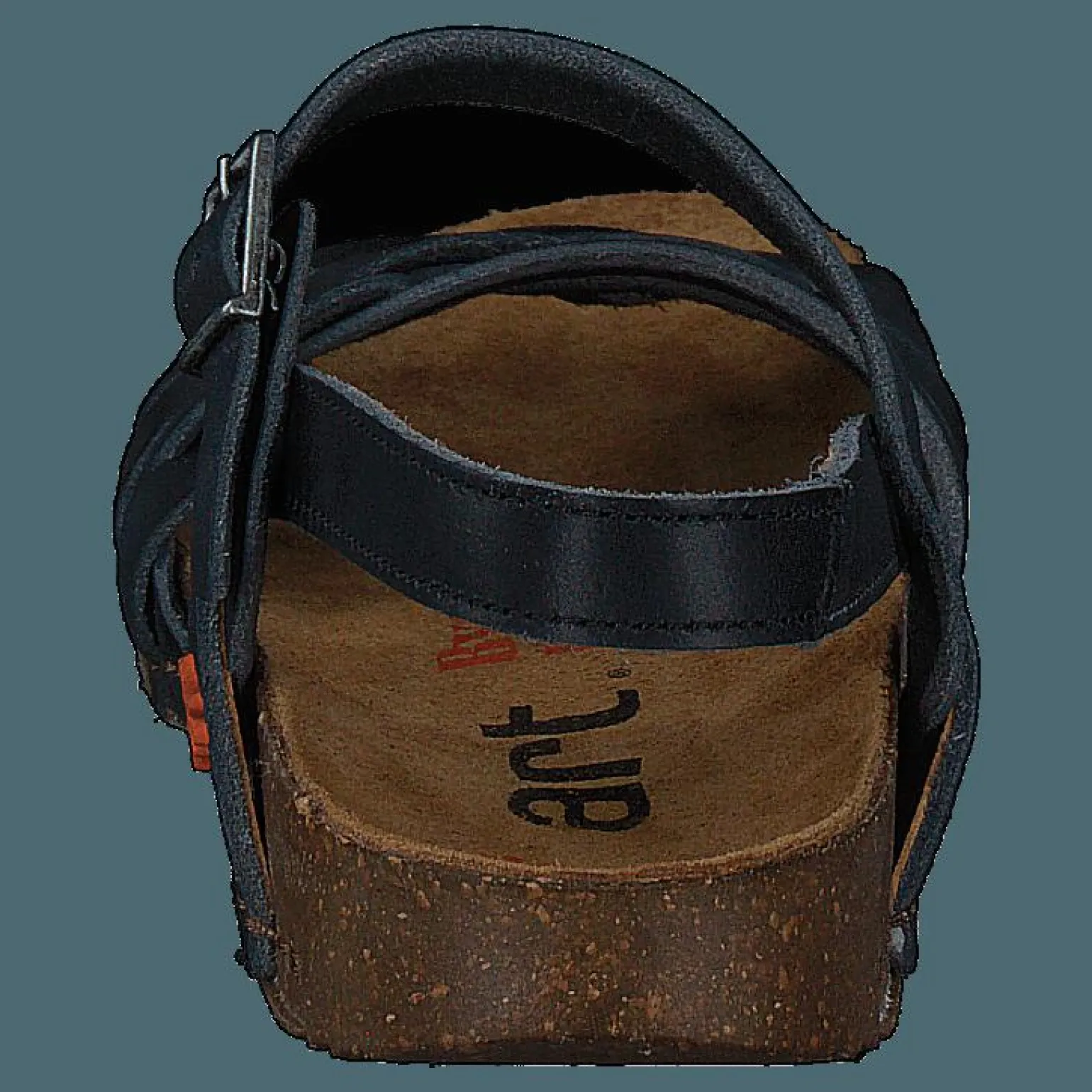 I Breathe 976 Black