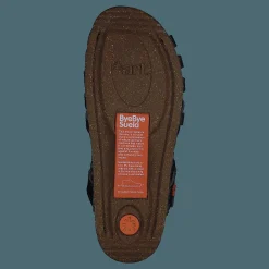 I Breathe 976 Black
