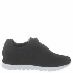 Ibiza Black Nubuc