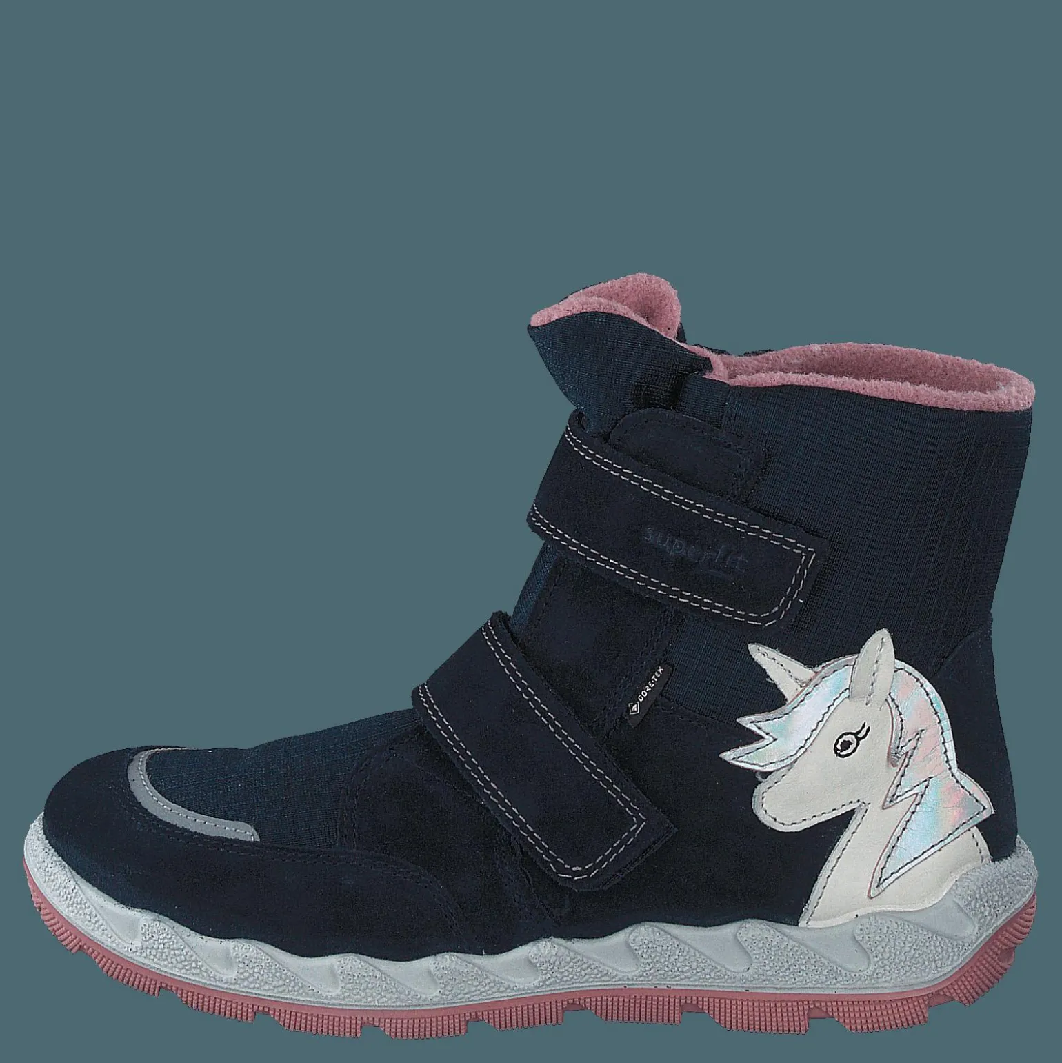 Icebird Blue