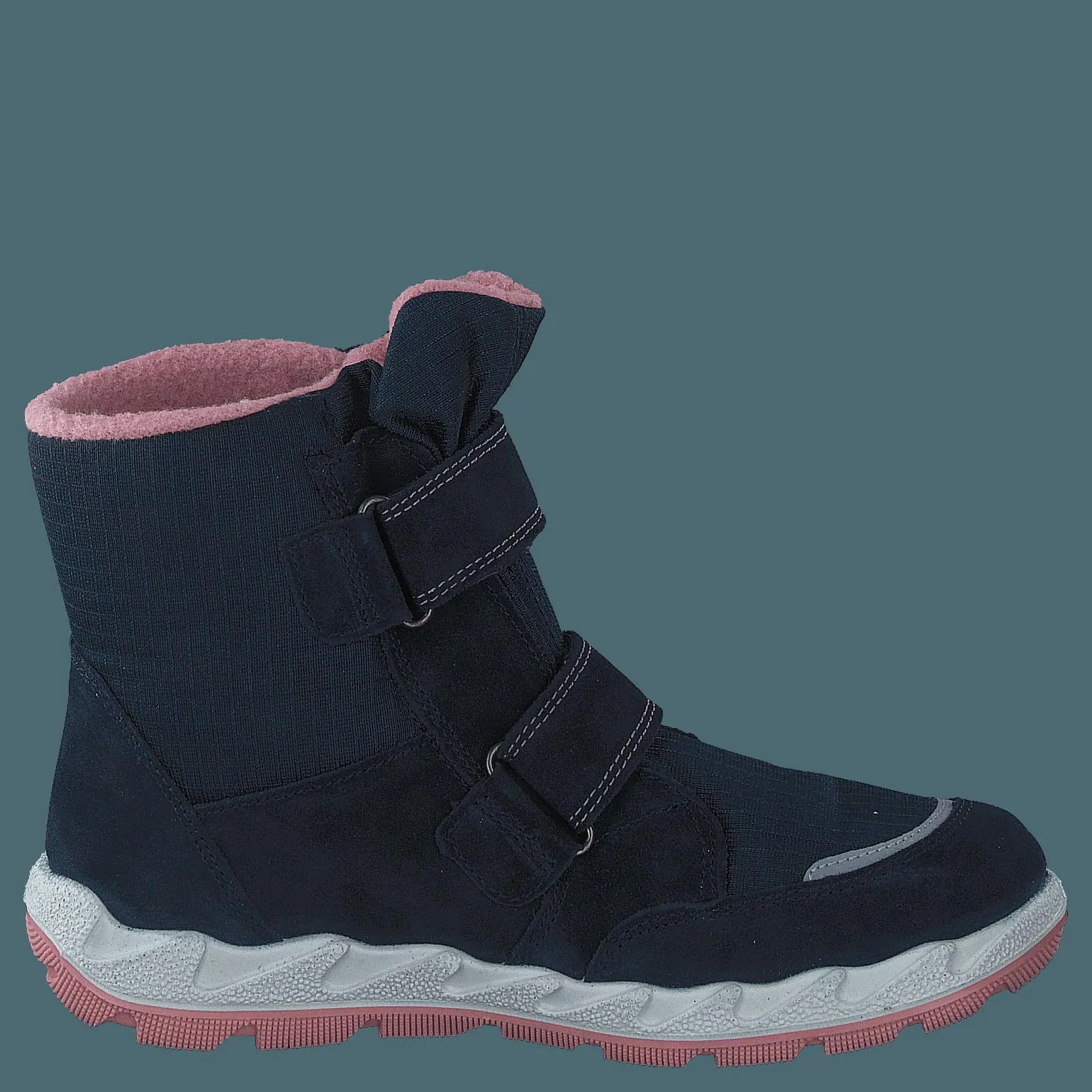 Icebird Blue