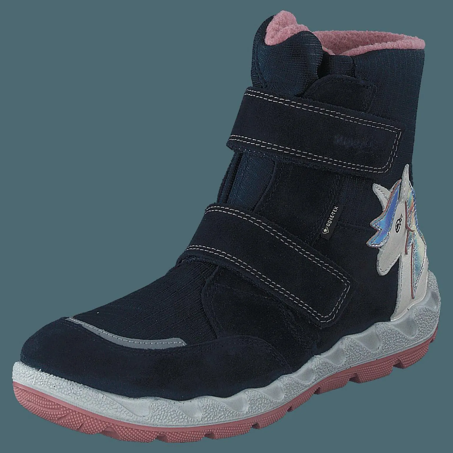Icebird Blue