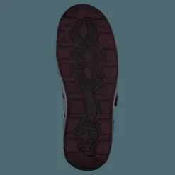 Icebird Red