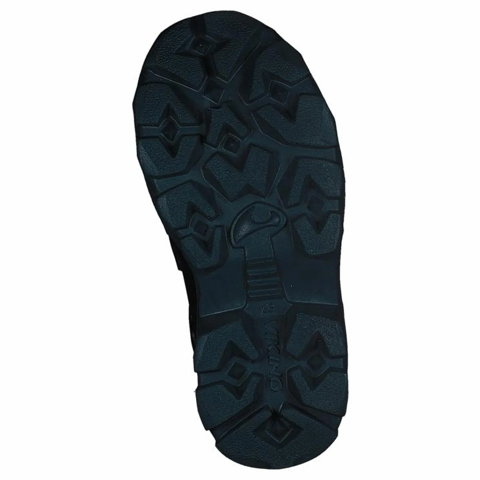 Icefighter Black/Grey