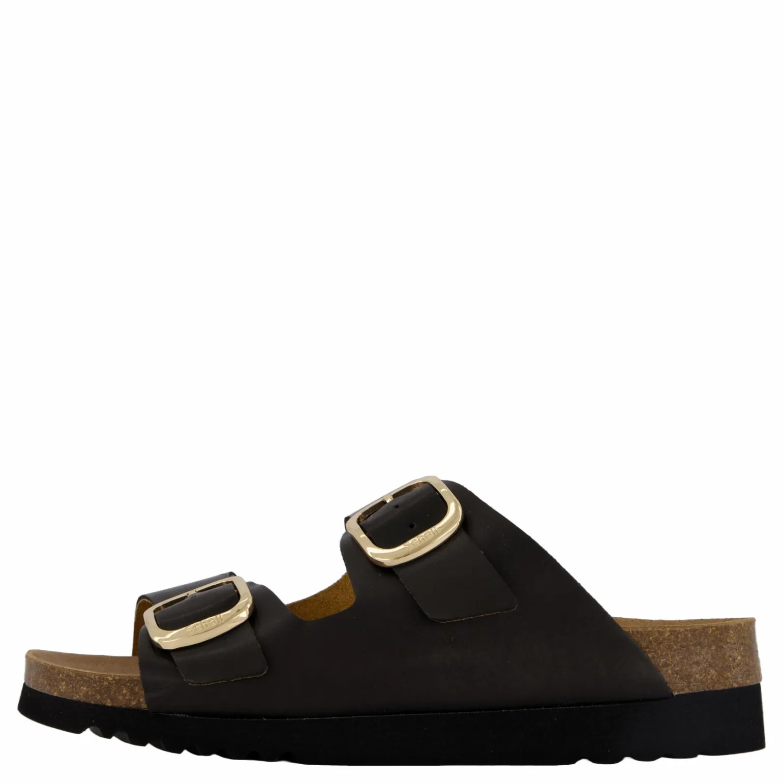Ilary 2 Straps Black