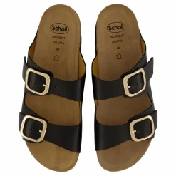 Ilary 2 Straps Black