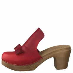 Ilse Soft Red