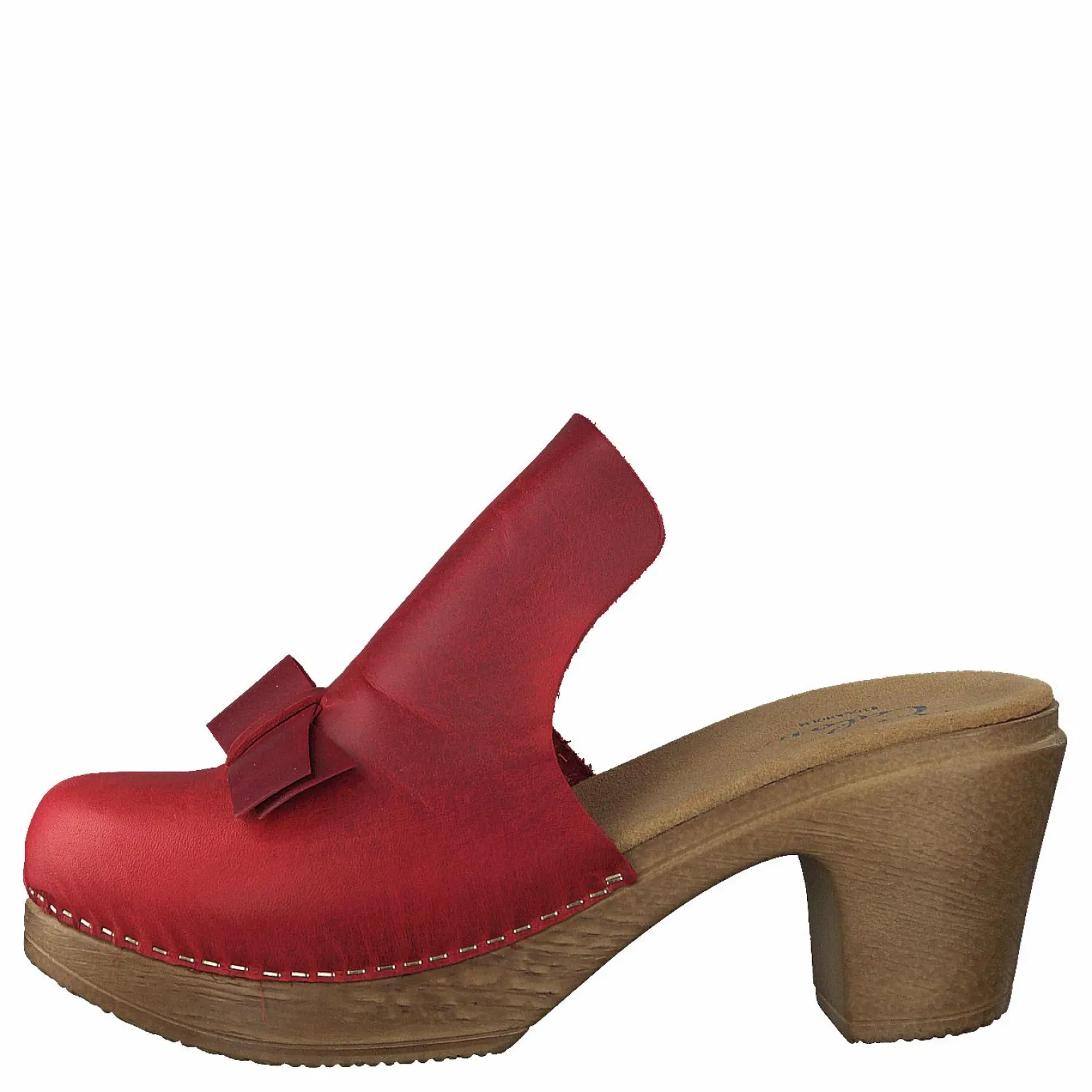 Ilse Soft Red
