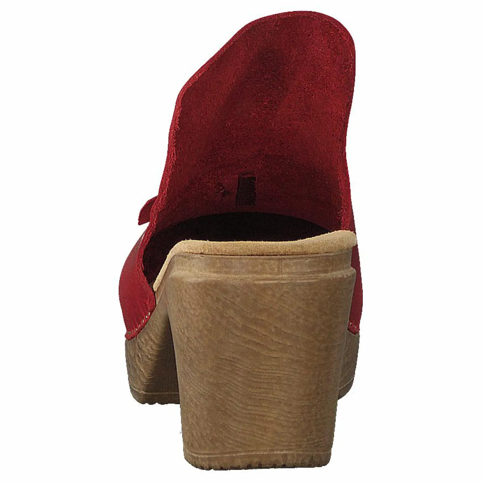 Ilse Soft Red