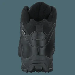 Ilves Spike Tex Black