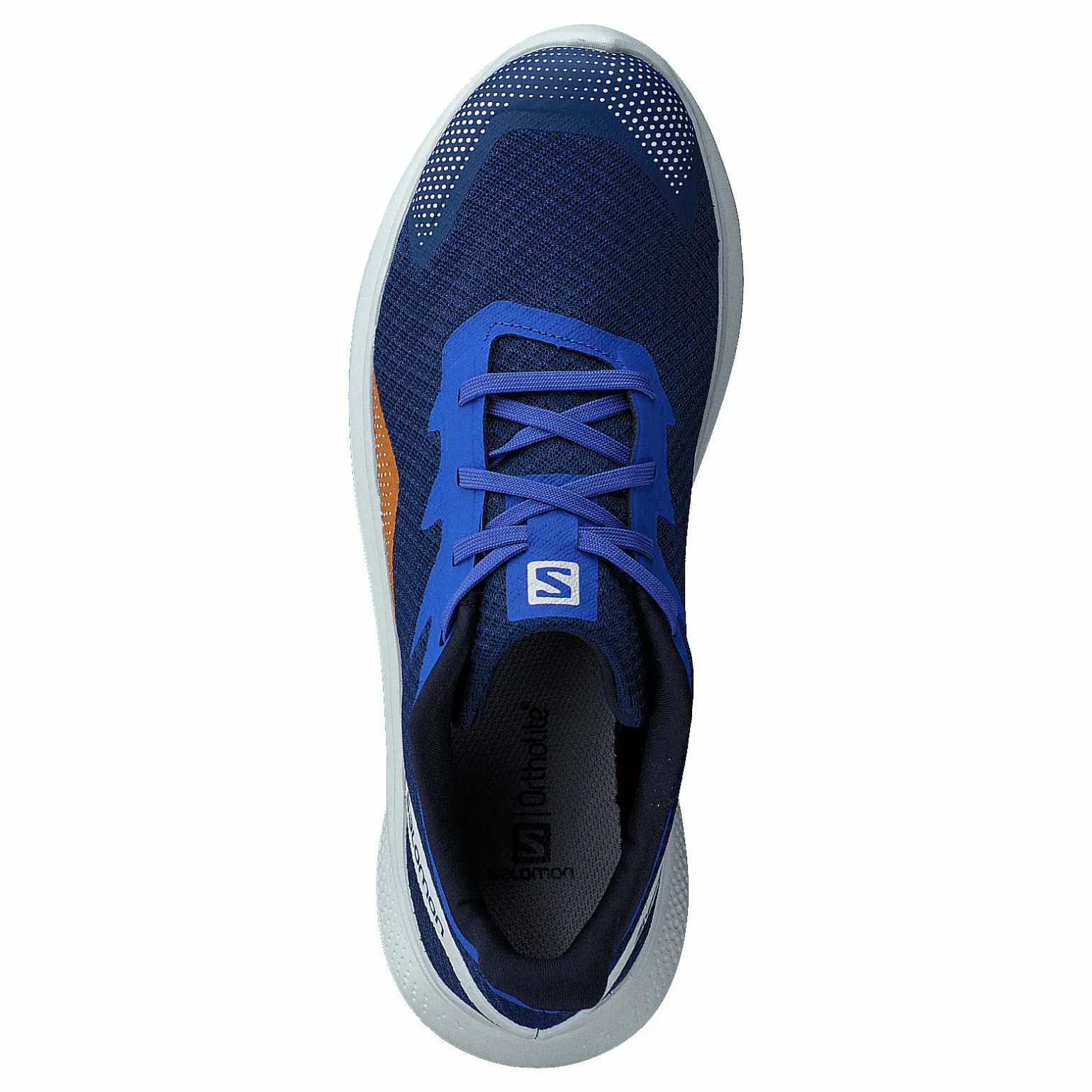 Impulse Estate Blue/dazzling Blue/vibr