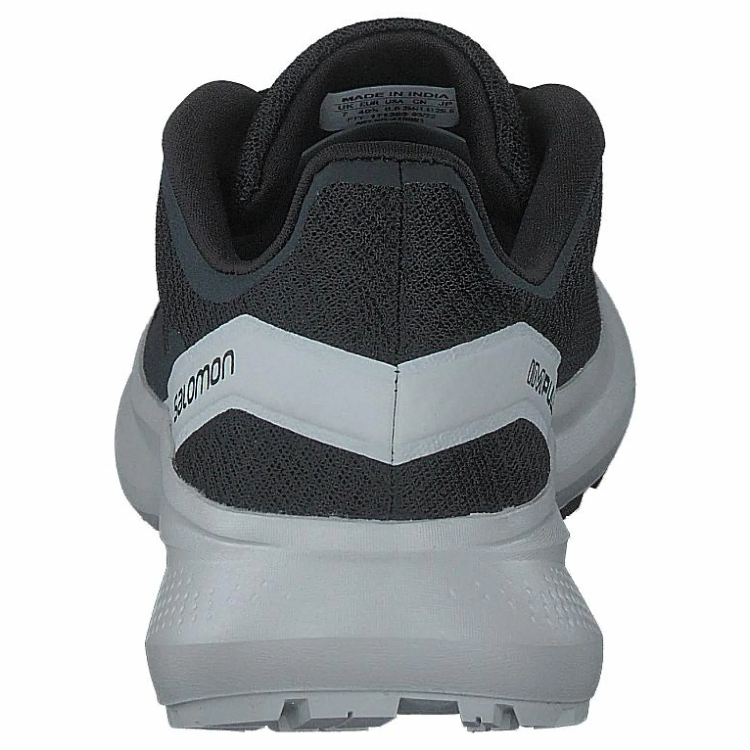 Impulse W Black/lunar Rock/black