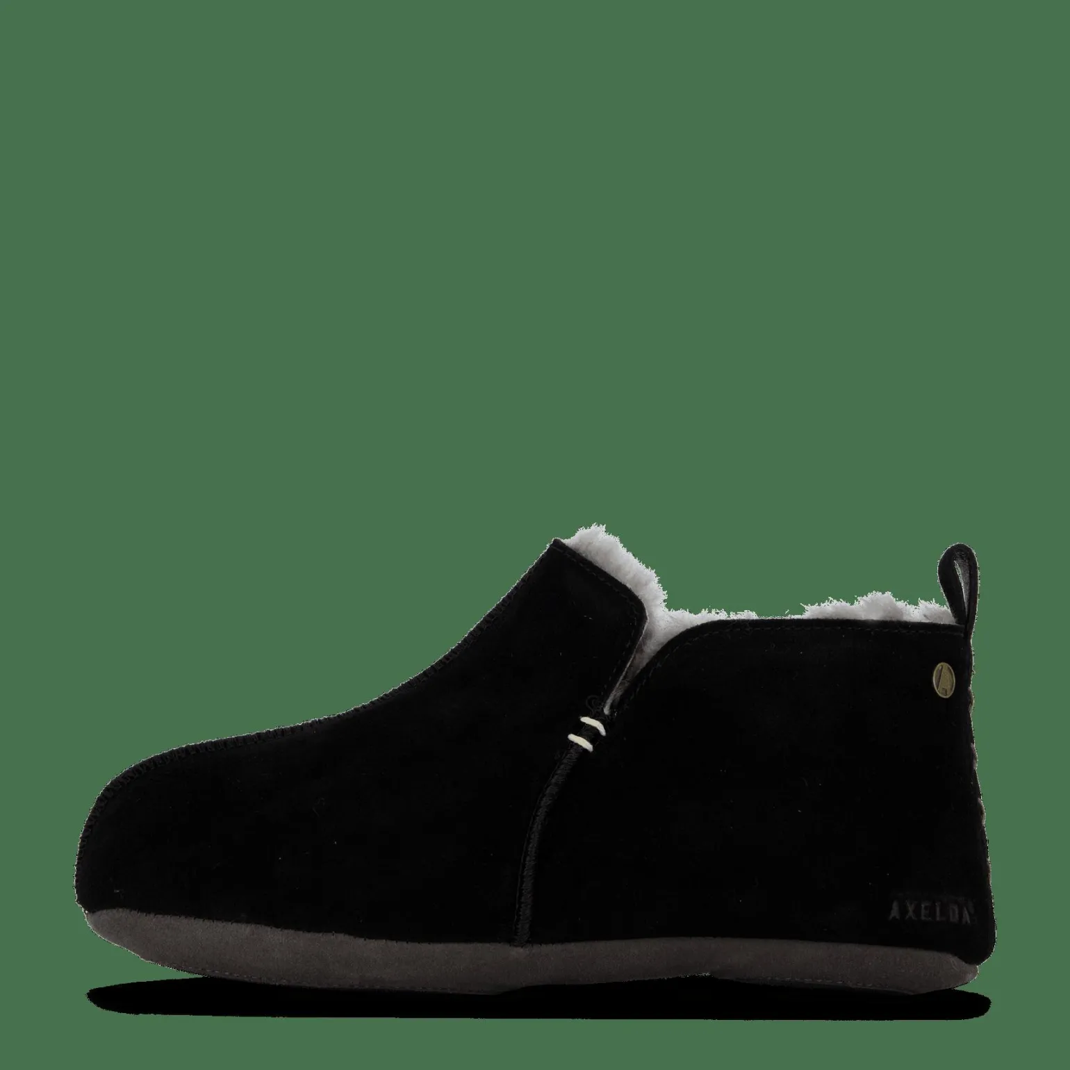 Innsbruck Black