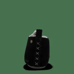 Innsbruck Black