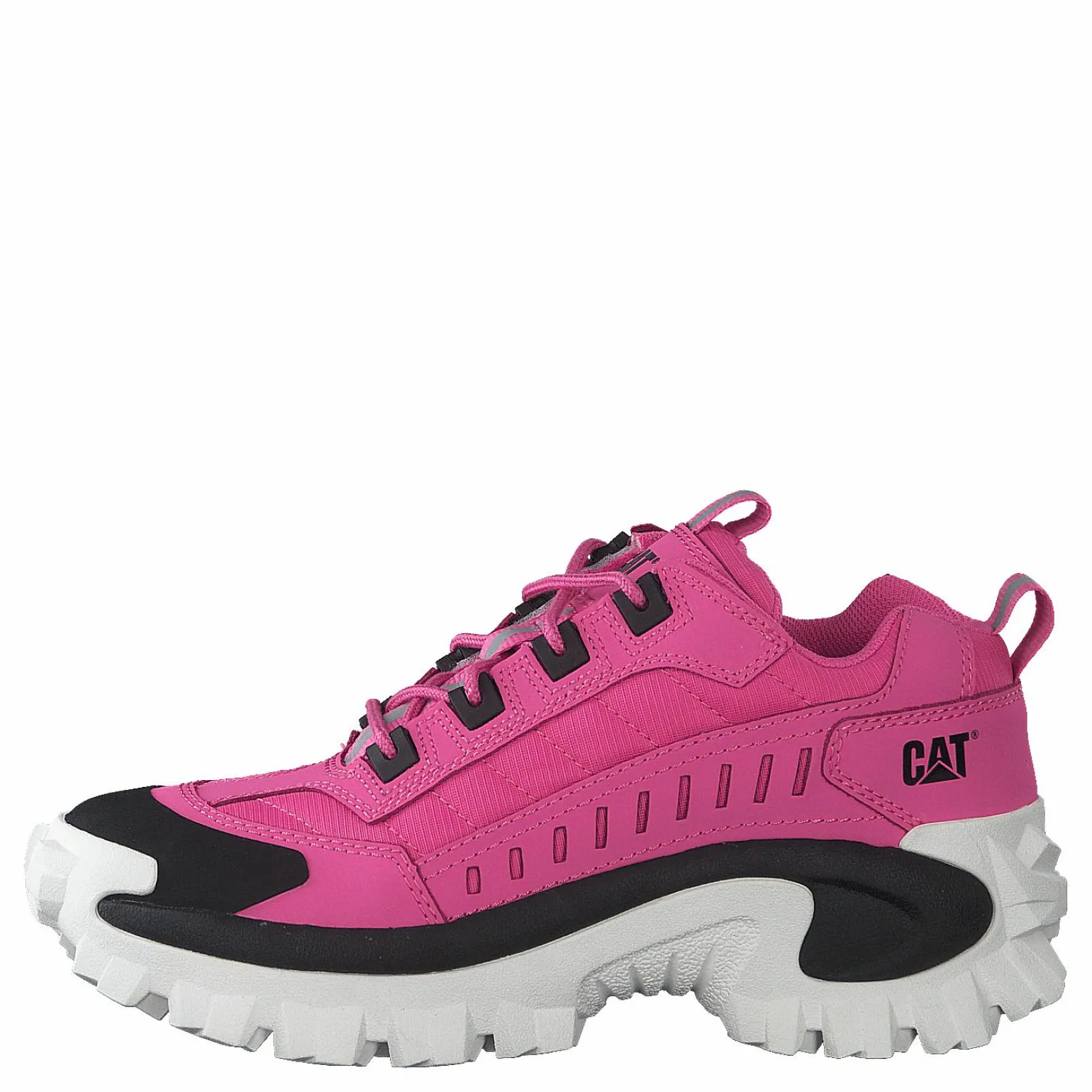 Intruder Azelea Pink