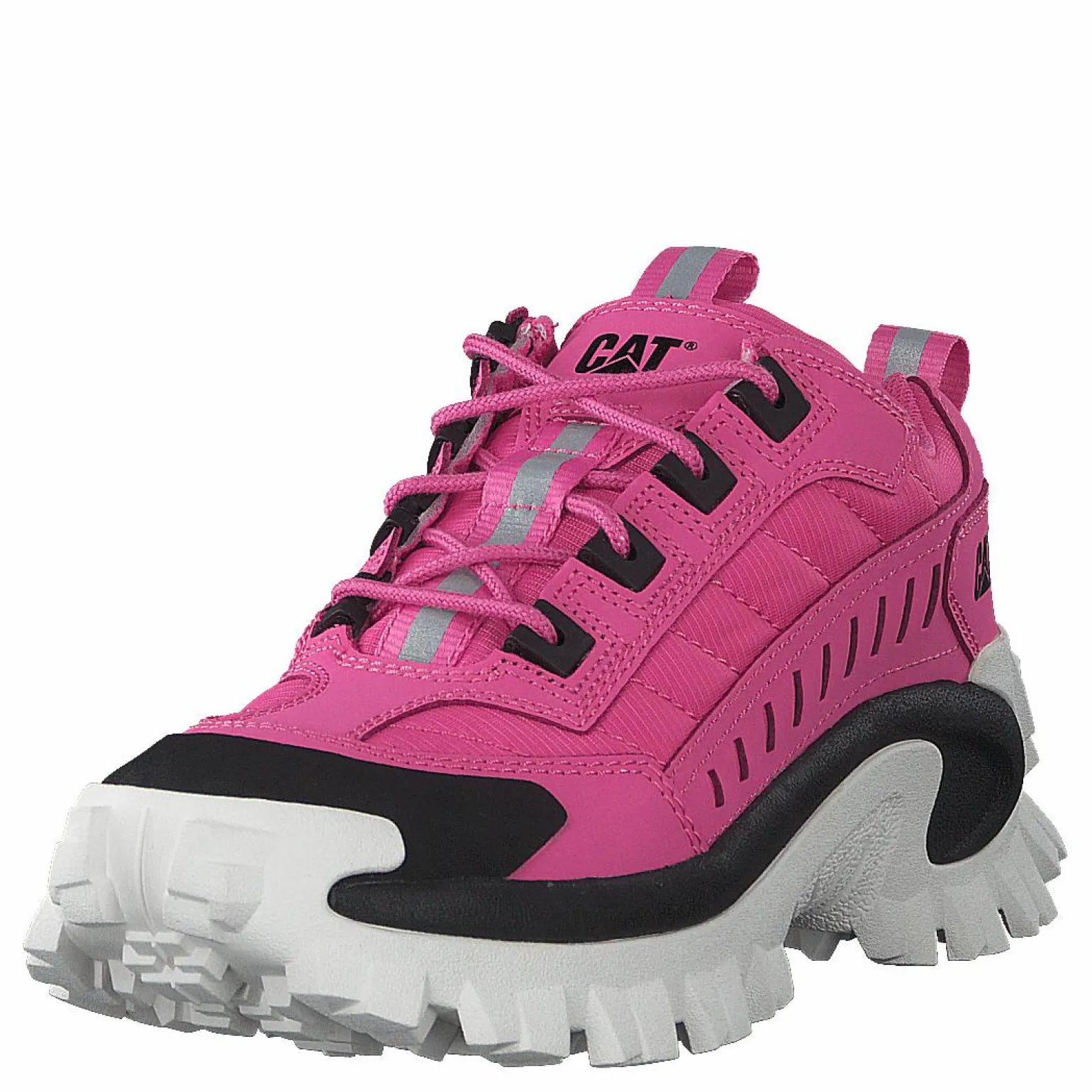 Intruder Azelea Pink
