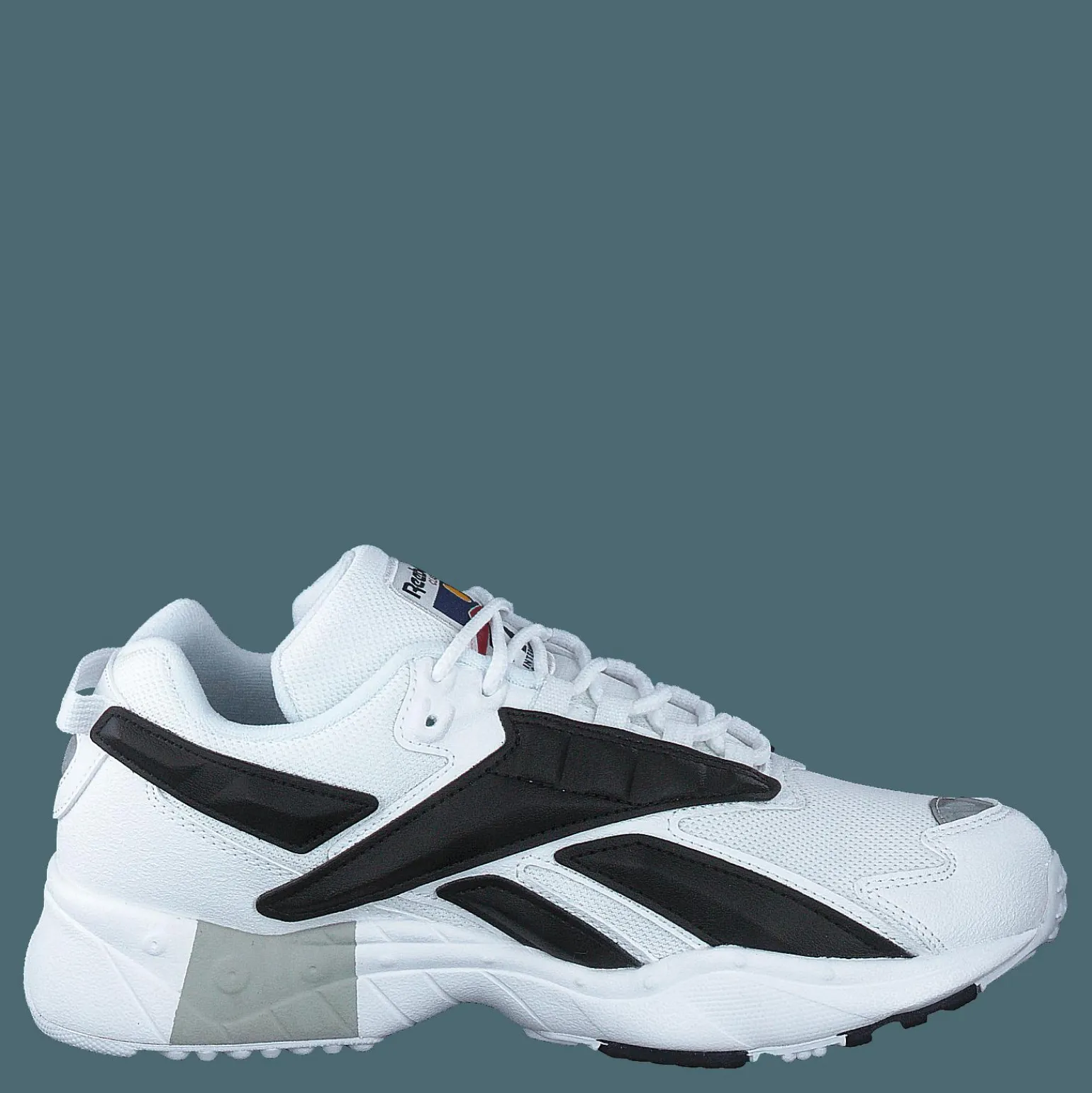 Intv 96 White/black/white