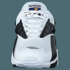 Intv 96 White/black/white